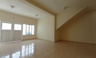 Se Vende Casa En El Paraiso