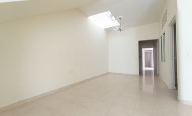 Se Vende Casa En El Paraiso