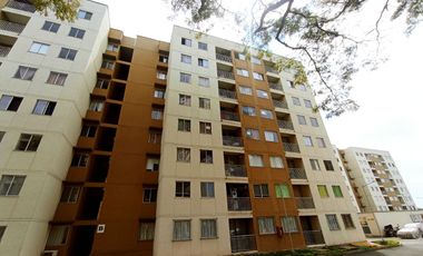 Se Vende Hermoso Apartameto En Paseo De Pangola - Jamundi