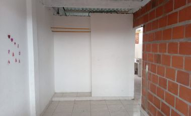 Se Alquila Apartamento En Ciudad Del Campo