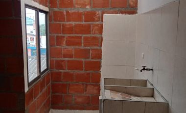 Se Alquila Apartamento En Ciudad Del Campo