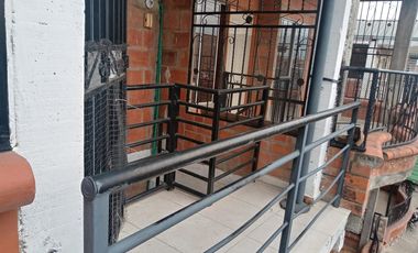 Se Alquila Apartamento En Ciudad Del Campo
