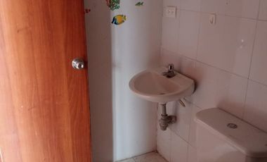 Se Alquila Apartamento En Ciudad Del Campo