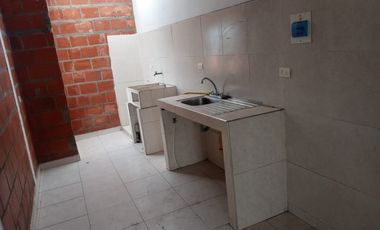 Se Alquila Apartamento En Ciudad Del Campo