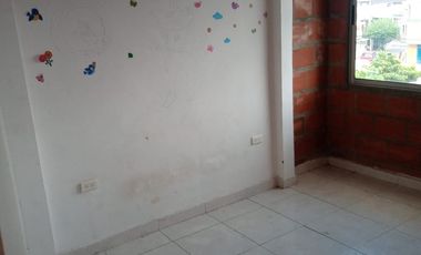 Se Alquila Apartamento En Ciudad Del Campo
