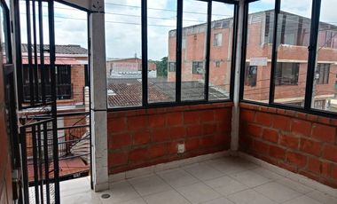 Se Alquila Apartamento En Ciudad Del Campo