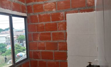 Se Alquila Apartamento En Ciudad Del Campo
