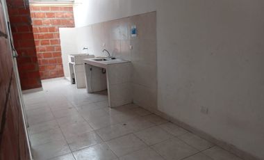 Se Alquila Apartamento En Ciudad Del Campo