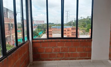 Se Alquila Apartamento En Ciudad Del Campo