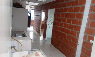 Se Alquila Apartamento En Ciudad Del Campo