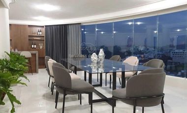 Departamento grande en la Sexta Sección Lomas Verdes