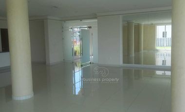 Departamento grande en la Sexta Sección Lomas Verdes