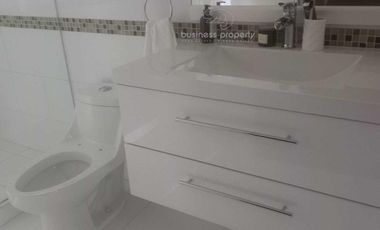 Departamento grande en la Sexta Sección Lomas Verdes