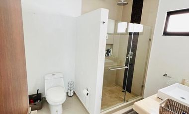 Casa en Venta 3 recámaras, Residencial Aqua Cancún