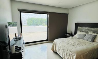 Casa en Venta 3 recámaras, Residencial Aqua Cancún