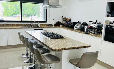 Casa en Venta 3 recámaras, Residencial Aqua Cancún