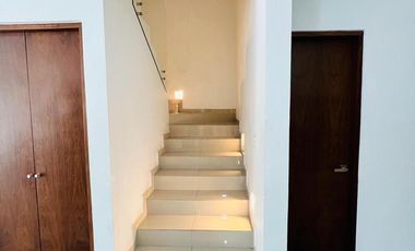 Casa en Venta 3 recámaras, Residencial Aqua Cancún