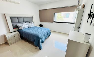 Casa en Venta 3 recámaras, Residencial Aqua Cancún