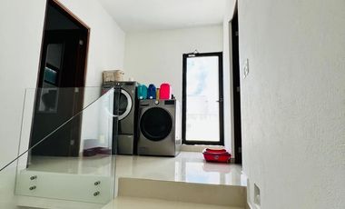 Casa en Venta 3 recámaras, Residencial Aqua Cancún