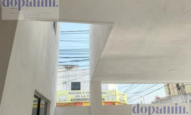 VENTA CASA COL. DEL PUEBLO $3,350,000