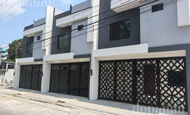 VENTA CASA COL. DEL PUEBLO $3,350,000