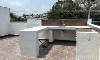 VENTA CASA COL. DEL PUEBLO $3,350,000