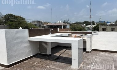 VENTA CASA COL. DEL PUEBLO $3,350,000