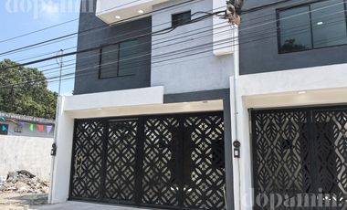 VENTA CASA COL. DEL PUEBLO $3,350,000