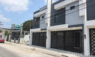 VENTA CASA COL. DEL PUEBLO $3,350,000