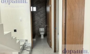 VENTA CASA COL. DEL PUEBLO $3,350,000