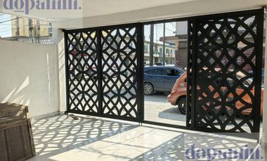 VENTA CASA COL. DEL PUEBLO $3,350,000