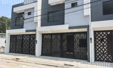 VENTA CASA COL. DEL PUEBLO $3,350,000