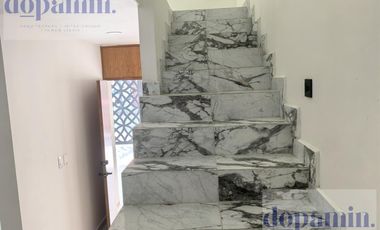 VENTA CASA COL. DEL PUEBLO $3,350,000