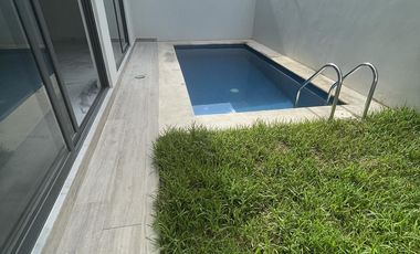Casa en Venta en Rio Residencial By Cumbres 3 Recámaras