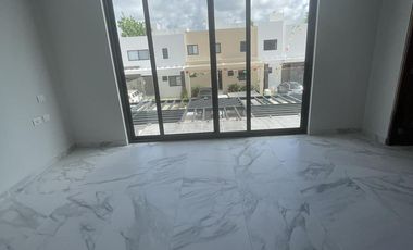 Casa en Venta en Rio Residencial By Cumbres 3 Recámaras