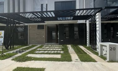 Casa en Venta en Rio Residencial By Cumbres 3 Recámaras