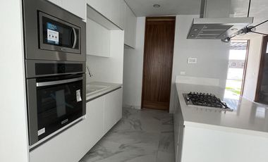 Casa en Venta en Rio Residencial By Cumbres 3 Recámaras