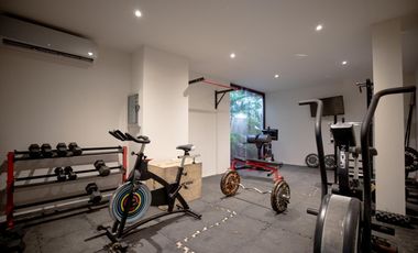 2Rec Penthouse  Aldea Zama Premium