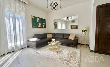 Casa en  Renta en Bosques Boreales II