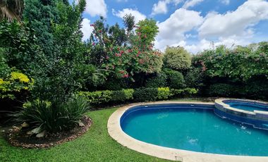 Casa en  Venta en Real San Juan