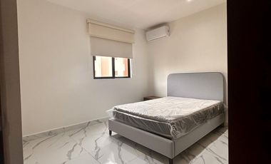 Departamento en Cancún