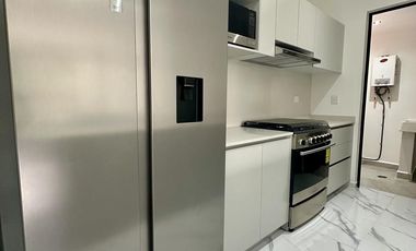 Departamento en Cancún