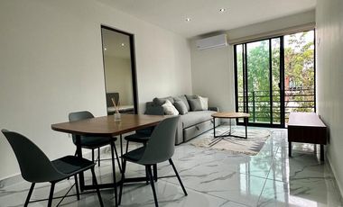 Departamento en Cancún