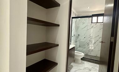 Departamento en Cancún