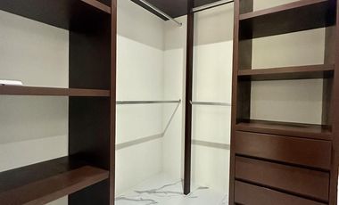 Departamento en Cancún