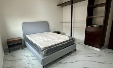 Departamento en Cancún