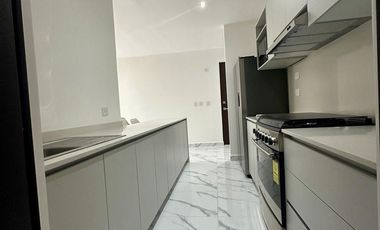 Departamento en Cancún