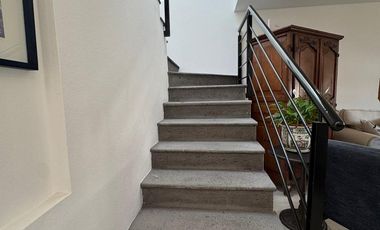 RENTA DE CASA EN FRACCIONAMIENTO CIRUELOS II EN SAN MATEO ATENCO