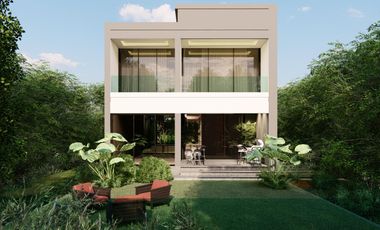 Preciosa Casa en Venta