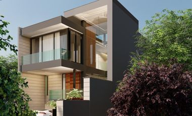 Preciosa Casa en Venta